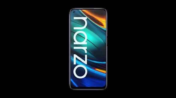 Realme Narzo 30 Realme Narzo 30