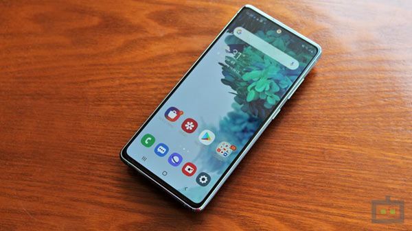 Samsung Galaxy S20 FE 5G (128GB ROM, 8GB RAM, SM-G781BZGG, Cloud Mint) Samsung Galaxy S20 FE 5G (128GB ROM, 8GB RAM, SM-G781BZGG, Cloud Mint)