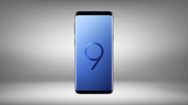 Samsung Galaxy S9 Samsung Galaxy S9