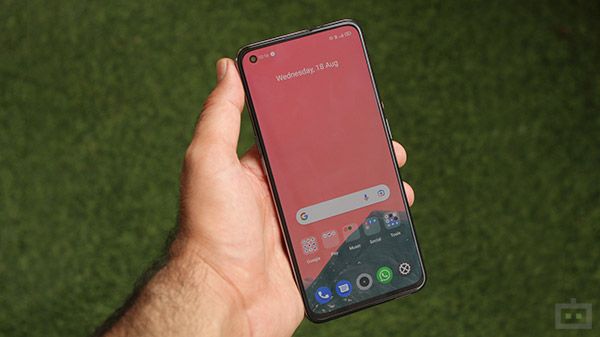 Should You Consider Buying The Realme GT? Should You Consider Buying The Realme GT?