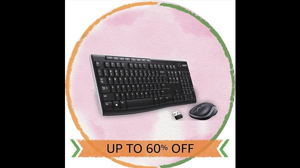 Up To 60% Off On Computer Accessories Up To 60% Off On Computer Accessories