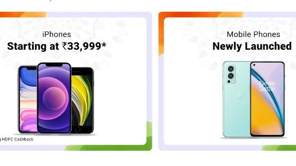 Up to 40% Off On Smartphones Up to 40% Off On Smartphones