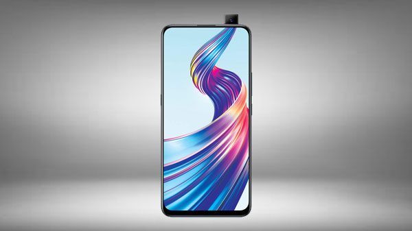 Vivo V15 Vivo V15