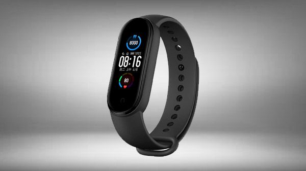Xiaomi Mi Band 4 Xiaomi Mi Band 4