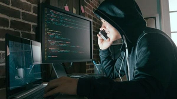 Your Distant Cousin Or Acquaintance Could Be A Scammer Your Distant Cousin Or Acquaintance Could Be A Scammer