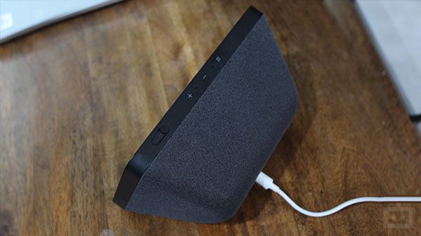 Amazon Echo Show 8 (2nd Gen) Design Amazon Echo Show 8 (2nd Gen) Design