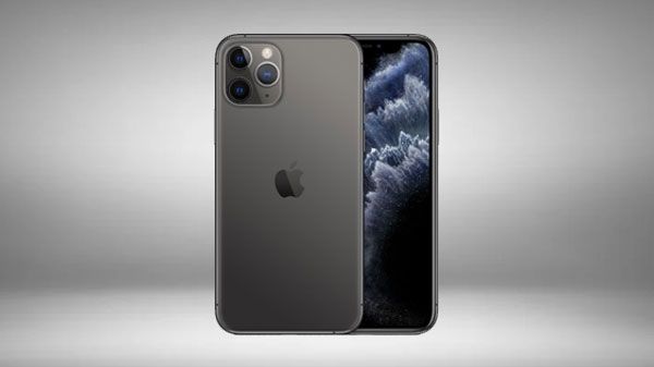 Apple iPhone 11 Pro Apple iPhone 11 Pro