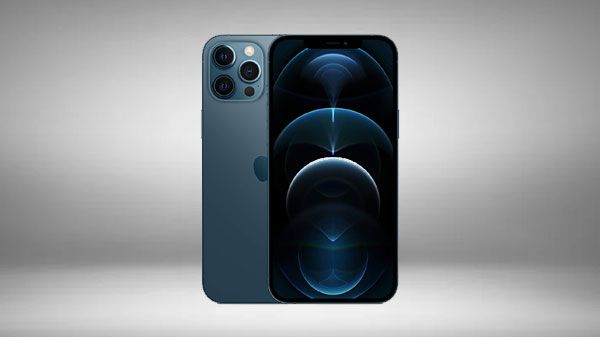 Apple iPhone 12 Pro Apple iPhone 12 Pro