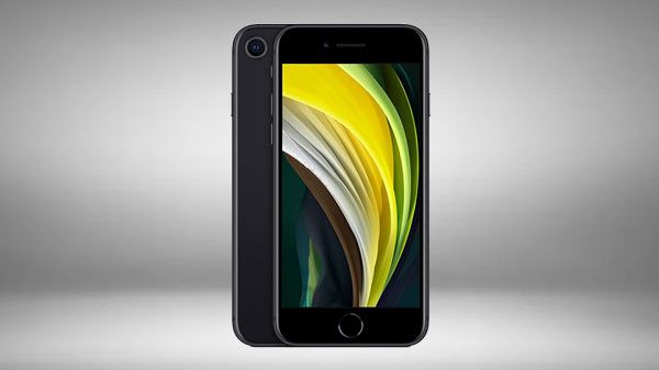 Apple iPhone SE (2021) Apple iPhone SE (2021)