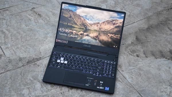 Verdict: A Value-For-Money Gaming Laptop Verdict: A Value-For-Money Gaming Laptop
