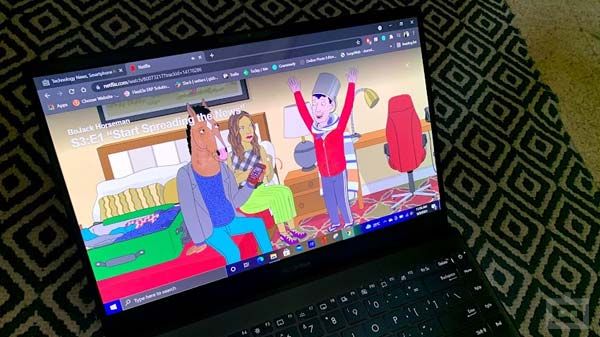 Asus ZenBook 13 OLED: The Screen Makes Everything Better Asus ZenBook 13 OLED: The Screen Makes Everything Better