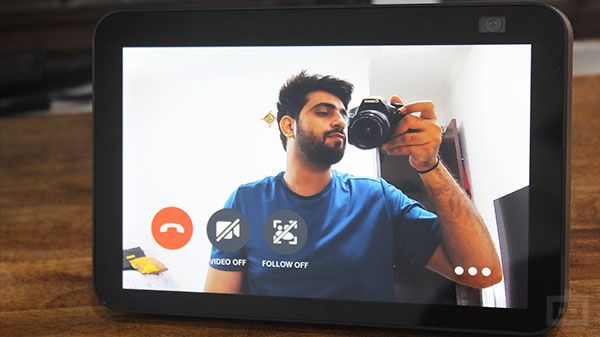 Better Video Call Experience Better Video Call Experience