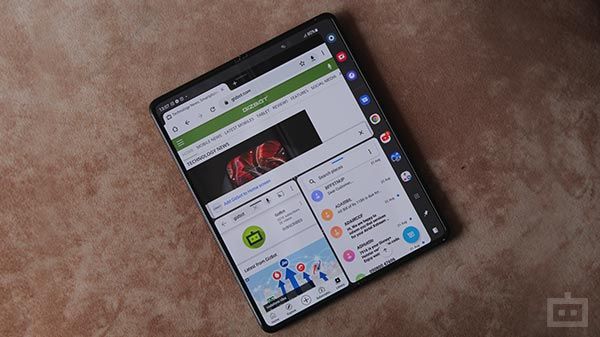 Capable Enough To Offer Smooth Multitasking Capable Enough To Offer Smooth Multitasking