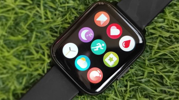 Dizo Watch 2 Features Dizo Watch 2 Features