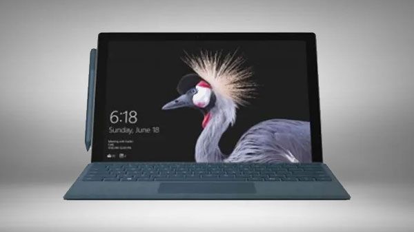 Microsoft Surface Pro (GWP-00001) Laptop Microsoft Surface Pro (GWP-00001) Laptop