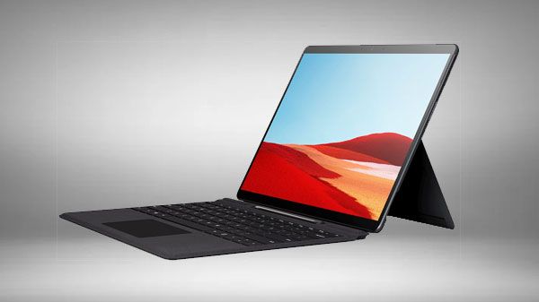 Microsoft Surface Pro X Ultrabook Microsoft Surface Pro X Ultrabook