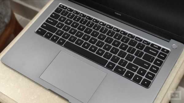 Mi Notebook Ultra Design: Rugged, Big, But Not Bulky Mi Notebook Ultra Design: Rugged, Big, But Not Bulky