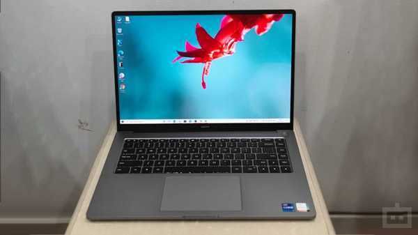 Mi Notebook Ultra: Verdict Mi Notebook Ultra: Verdict