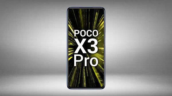 Poco X3 Pro Poco X3 Pro
