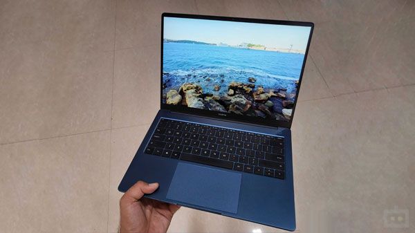 Realme Notebook Slim Performance Realme Notebook Slim Performance