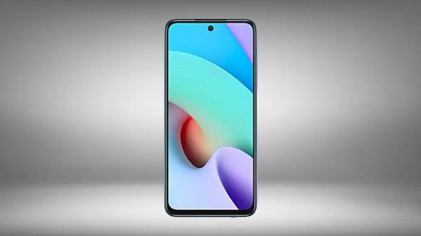 Redmi 10 Redmi 10