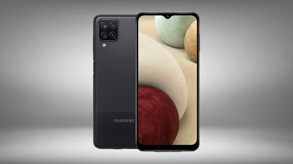 Samsung Galaxy A12 Samsung Galaxy A12