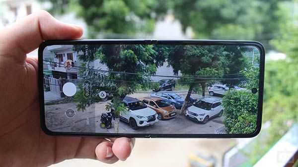 Samsung Galaxy Z Flip 3 Camera Specifications Samsung Galaxy Z Flip 3 Camera Specifications
