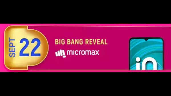 Micromax Smartphones Discount Revealing Micromax Smartphones Discount Revealing