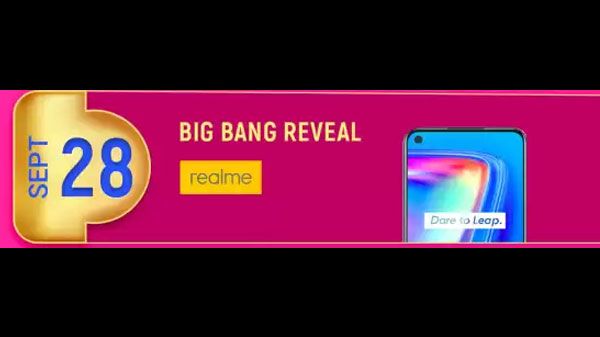 Realme Smartphones Discount Revealing Realme Smartphones Discount Revealing