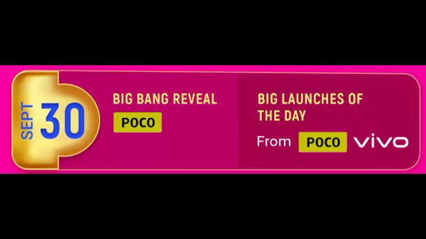 Poco Smartphones Discount Revealing Poco Smartphones Discount Revealing