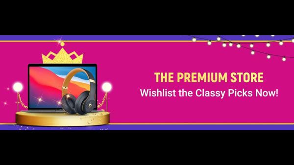 Special Discount Offers On Premium Devices Special Discount Offers On Premium Devices