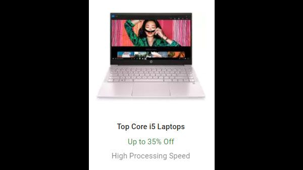 Up To 35% Off On Top Core i5 Laptops Up To 35% Off On Top Core i5 Laptops