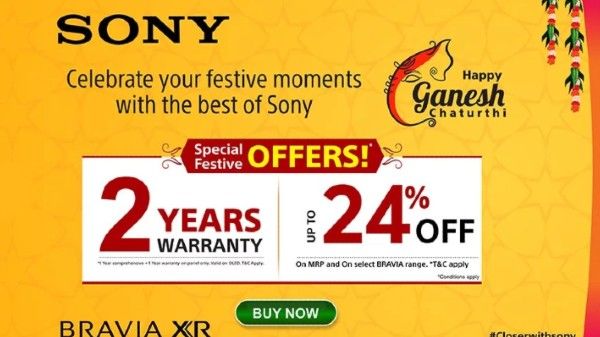 Ganesh Utsav Special Offer 2021 Ganesh Utsav Special Offer 2021