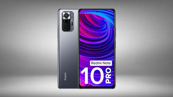 Xiaomi Redmi Note 10 Pro Xiaomi Redmi Note 10 Pro