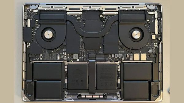 Apple Scaling Up Repairability Apple Scaling Up Repairability