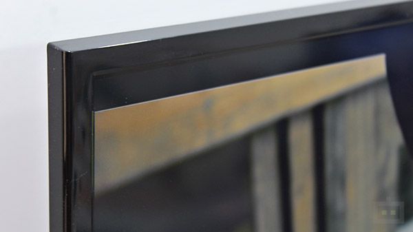 Acer AR58AP2851UD Design & Build Quality Acer AR58AP2851UD Design & Build Quality