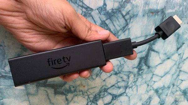 Amazon Fire TV Stick 4K Max Amazon Fire TV Stick 4K Max