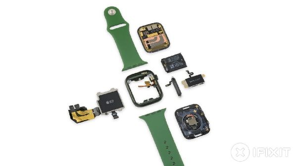Apple Watch Series 7 Showed Similar Results Apple Watch Series 7 Showed Similar Results