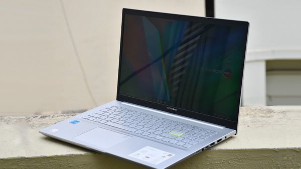 Asus Vivobook K15 OLED Design Asus Vivobook K15 OLED Design