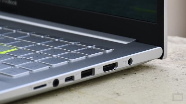Asus Vivobook K15 OLED Design Asus Vivobook K15 OLED Design
