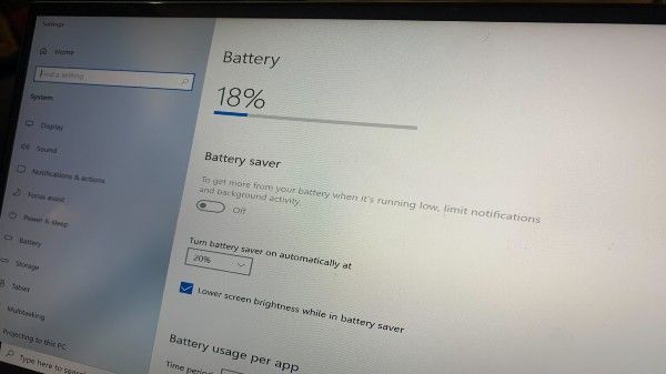 Intel Evo Performance: Prolonging Battery Life Intel Evo Performance: Prolonging Battery Life