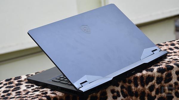 MSI GE76 Raider 11UH Specifications MSI GE76 Raider 11UH Specifications