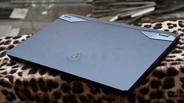 MSI GE76 Raider 11UH Design: Massive, Mean Machine MSI GE76 Raider 11UH Design: Massive, Mean Machine