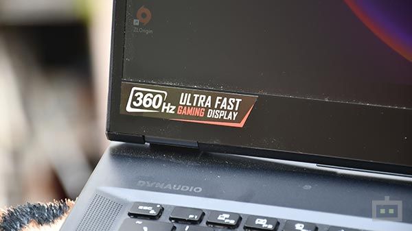 MSI GE76 Raider 11UH CPU And GPU MSI GE76 Raider 11UH CPU And GPU