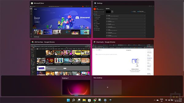 Windows 11 Still Has A Long Way To Go Windows 11 Still Has A Long Way To Go