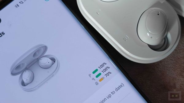 Oppo Enco Buds Battery Life Oppo Enco Buds Battery Life