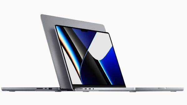 The Good Side Of New MacBook Pro The Good Side Of New MacBook Pro