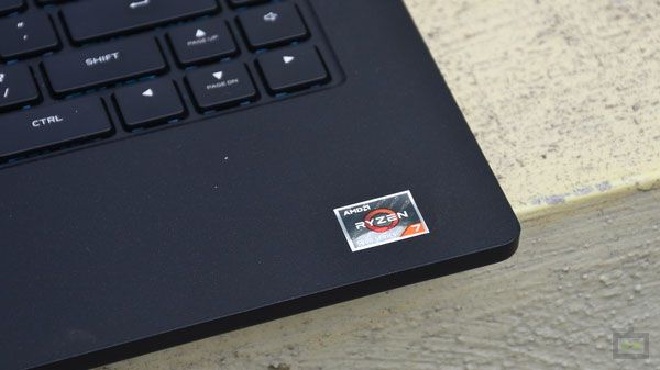 Alienware m15 Ryzen Edition R5 Specifications Alienware m15 Ryzen Edition R5 Specifications