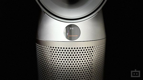 Dyson Purifier Hot+Cool Design Dyson Purifier Hot+Cool Design