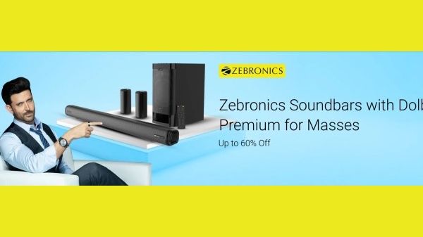 Flipkart Sale On Best Selling Zebronics Speakers To Buy In India Flipkart Sale On Best Selling Zebronics Speakers To Buy In India